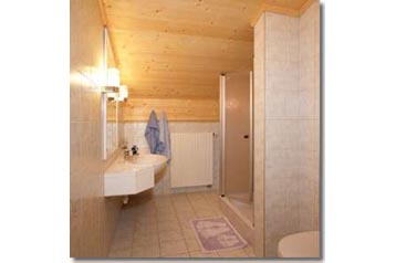 Österreich Privát Grossarl, Exterieur